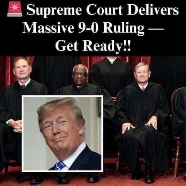 SCOTUS Denies Request To Consider 