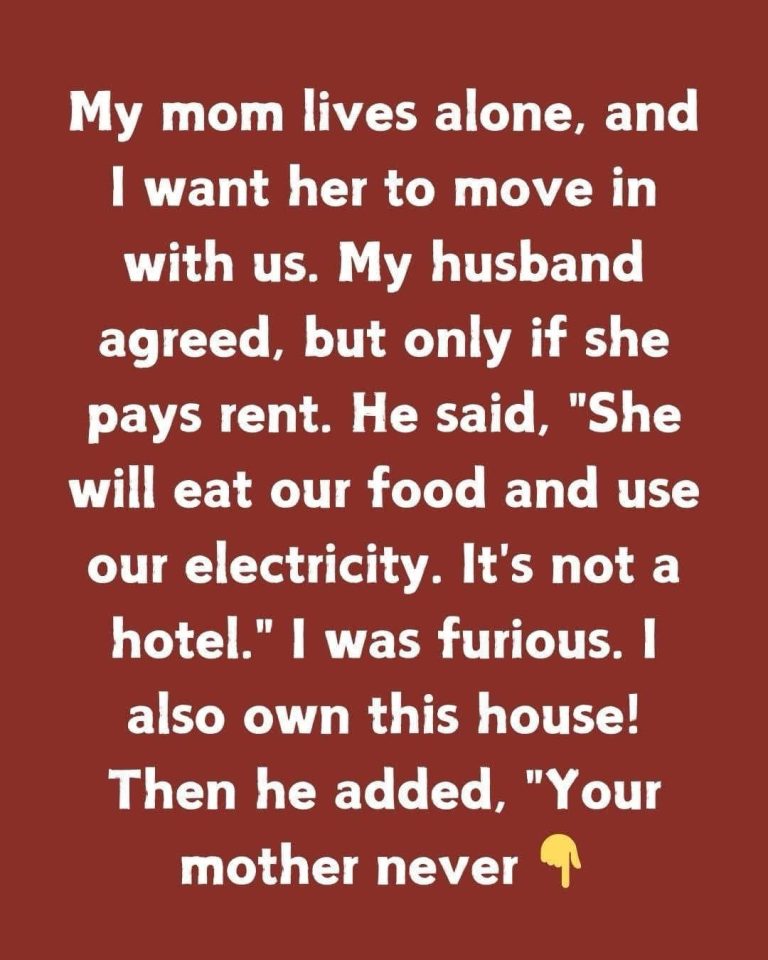 When Home Becomes Family