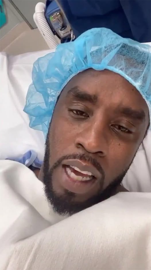 It’s Officially Confirmed: Rapper P. Diddy