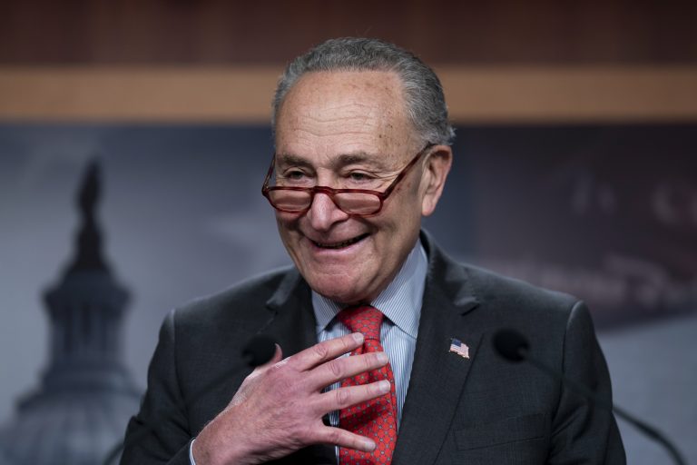 Longtime Dem Senator Announces 