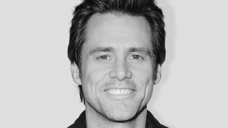 Jim Carrey Offers His