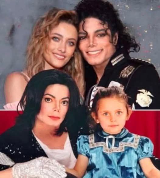 Paris Jackson opens up 