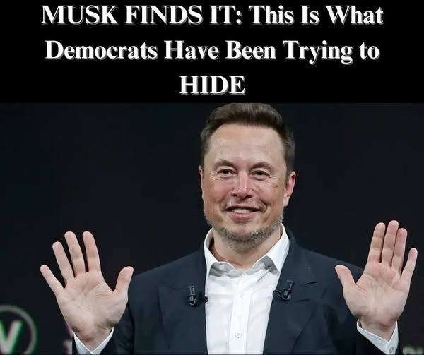 Elon Musk’s Shocking Revelations: Social