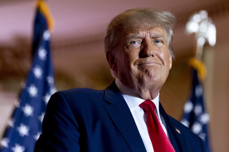 Trump Launches a Fresh Probe