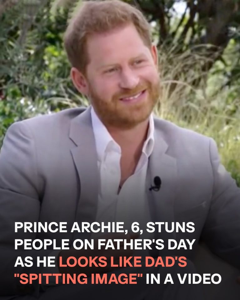 ‘Beautiful Family’: Meghan Markle Posts New Video of Prince Harry with Kids, Sparking Buzz