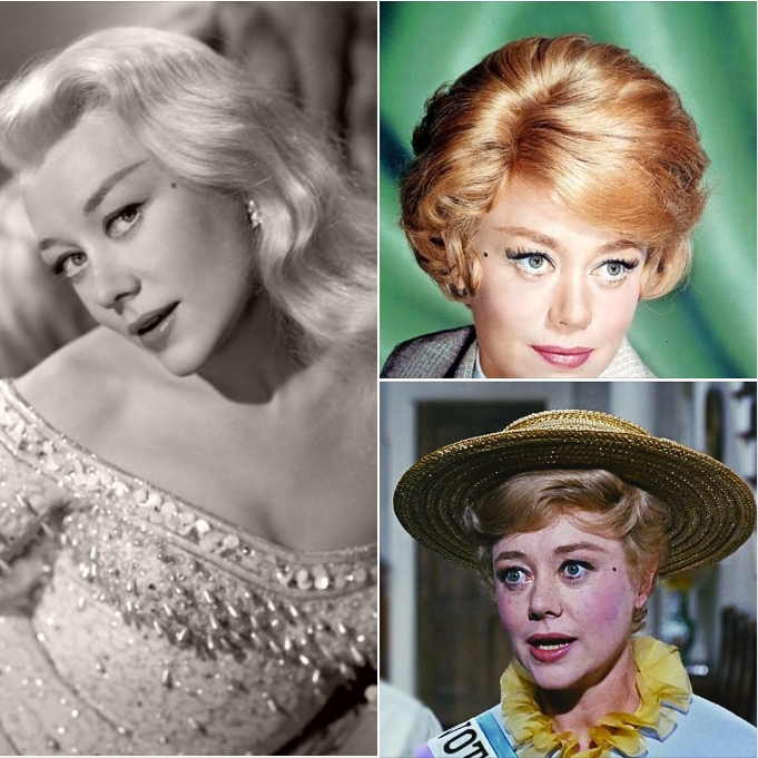 Family of Glynis Johns, one of the world’s oldest actors, makes demand for her 100th birthday