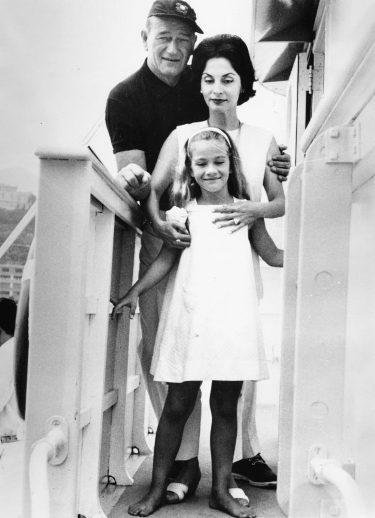 John Wayne knew that he was on “borrowed time.” Before his tragic final years, he bought a house on the coast for almost $4 million.