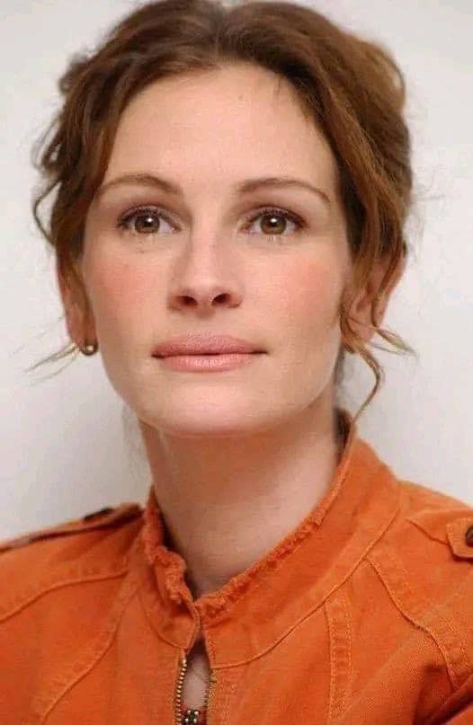The actress was.