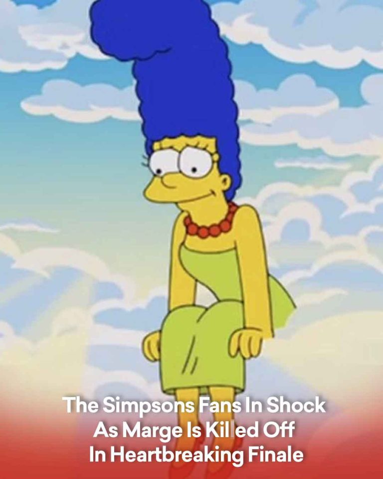 The Simpsons fans were left in shock after Marge was ‘killed off’ during a heartbreaking finale. For any fans who haven’t kept up to date with the show in recent years, we have lost some familiar characters including Fat Tony, Edna Krabappel and Maude Flanders – Ned Flanders’ wife. In the most recent episode of the popular show, the viewers were taken on a ride through Bart and Lisa’s relationship as they grow into adulthood. One clip shows the family 35 years in the future where Lisa has a successful career and Bart appears to run an unlicensed retirement home. Lisa mentions her ‘late mother’ early on in the episode and fans see one scene which shows Marge’s funeral. Lisa also finds a long lost video from her mother which was previously filmed in the ‘very unlikely circumstance’ that she die first. Her cause of death has not yet been revealed, however when looking down from heaven, Marge appears to be her younger self. The funeral clip has fans guessing that her death will happen 15 to 20 years in the future. So sad!