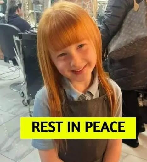 The heartbreaking story of Lila