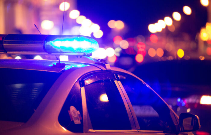 ICE Catches Blue State Covering Up Illegal Alien