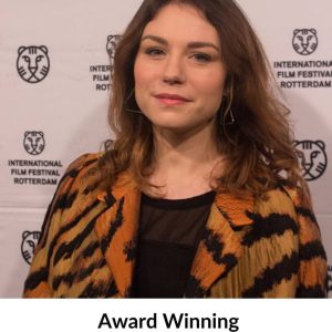 Award Winning Actress Passed Away At 43