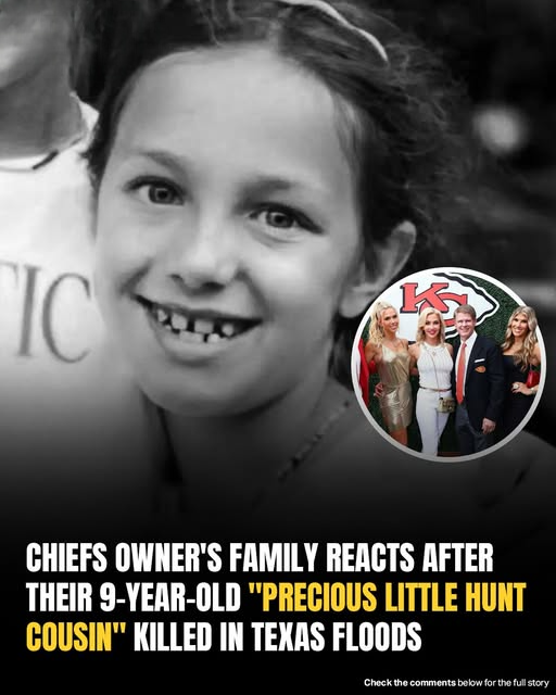 Chief’s Owner’s Wife Speaks Out After…