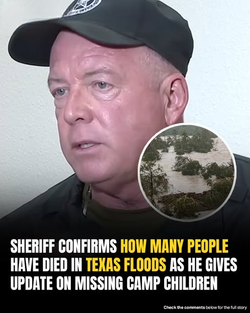 Heartbreaking Update: More Children Identified Among Texas Flood Vic.tims