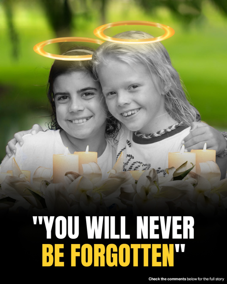 “You Will Never Be Forgotten”: Two North Texas