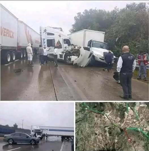 Breaking NewsFatal accident, leaving 19 people de.ad