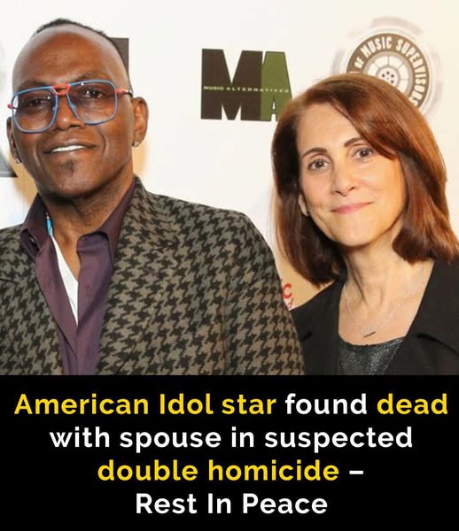 Tragedy in Encino: Longtime American Idol Music