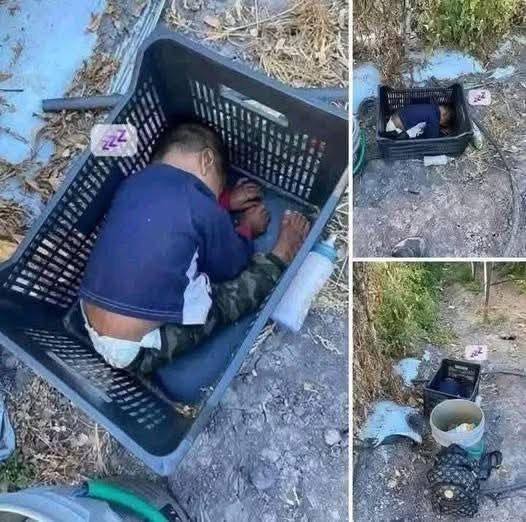 HT7. Viral Facebook Posts About Missing Child Are False