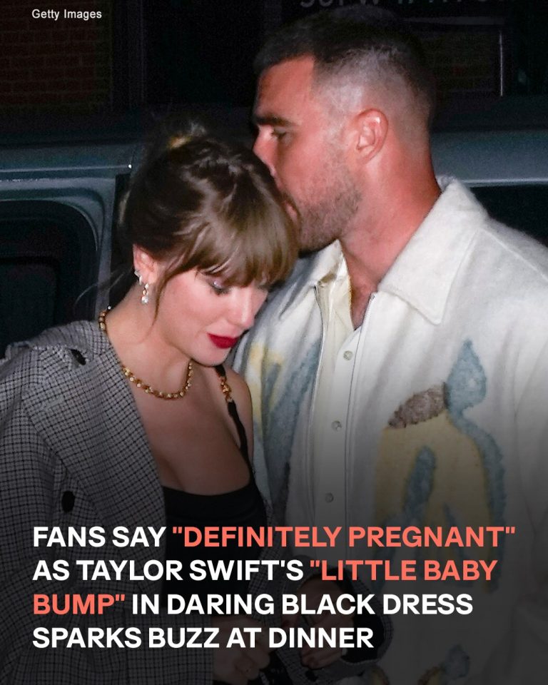 Taylor Swift and Selena Gomez Enjoy a Night Out Together in