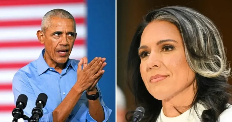Obama Could Face Grand Jury Over ‘Russiagate’: