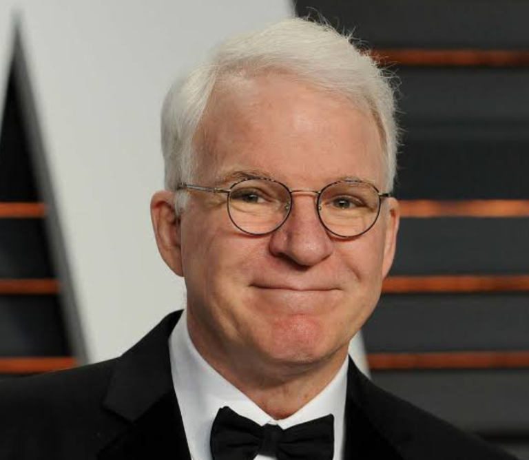 A Farewell to Comedy’s Legendary