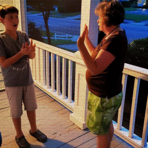 He Thought I Couldn’t Hear—What My Stepson Said Broke My Heart