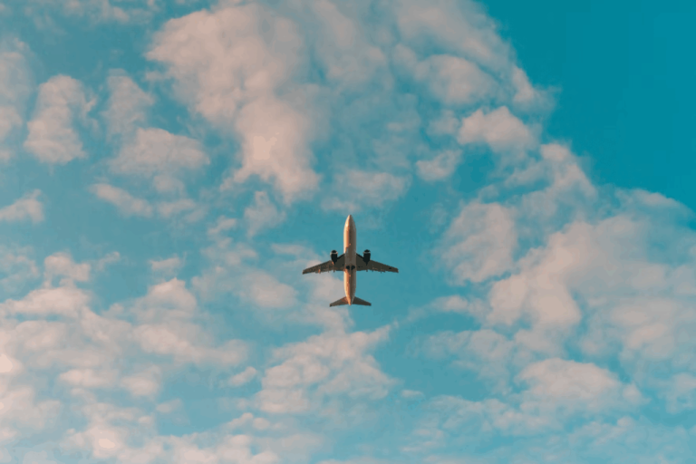 Horror At Southend Airport: Plane Crashes