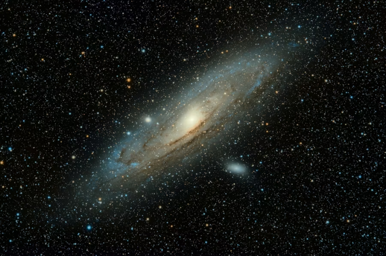 Solar System Surprise: Newly Found World