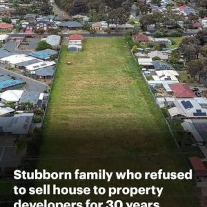 The Milado Family Sells Iconic Property After Decades in Australia