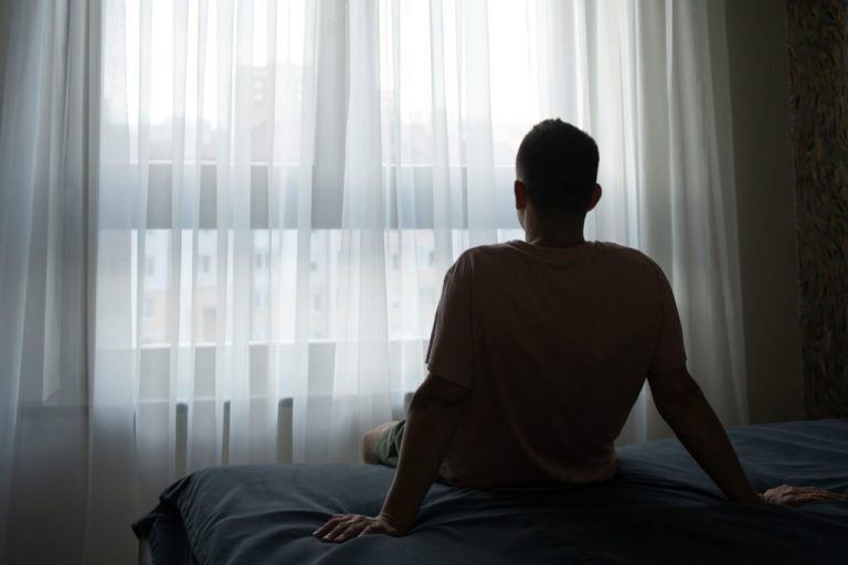 ‘Ghost Boy’ Martin Pistorius Wakes After…