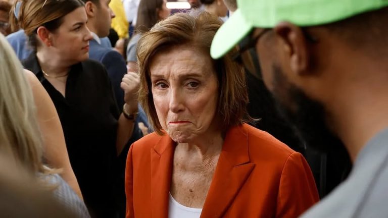 Nasty Nancy Getting S