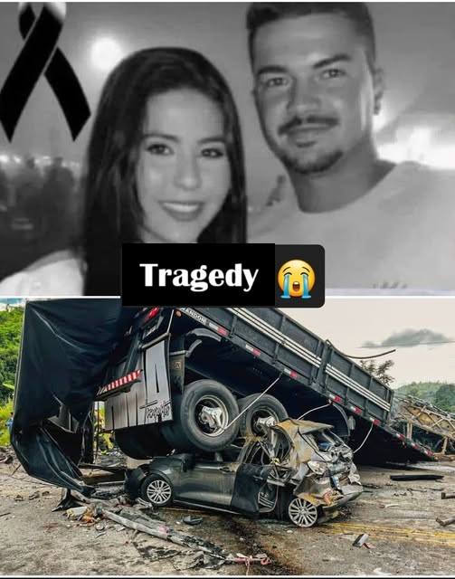 Couple lost their lives this morni