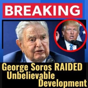 INDIA RAIDS SOROS-BACKED GROUPS OVER FOREIGN