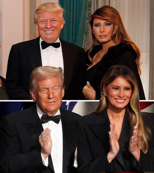 Donald Trump uses an unusual nickname for Melania