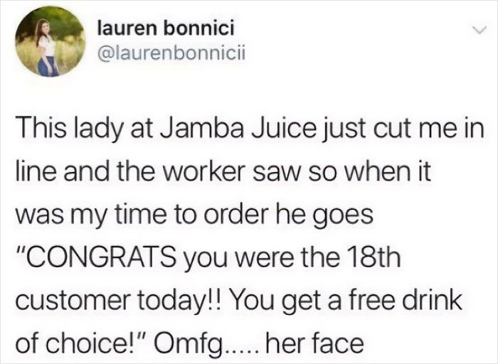 21 Times Instant Karma Taught Someone