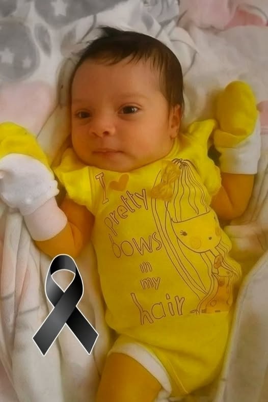 The daughter of the famous singer has just passed away…see more