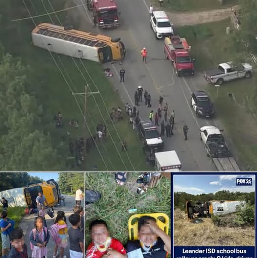 First Day of School Turns Into a Nightmare for Dozens of Families