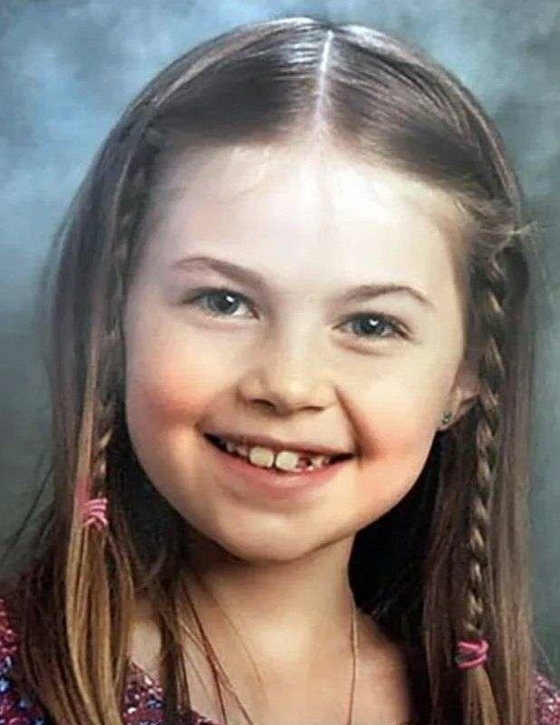 A missing teenage girl, Kayla Unbehaun, who was featured