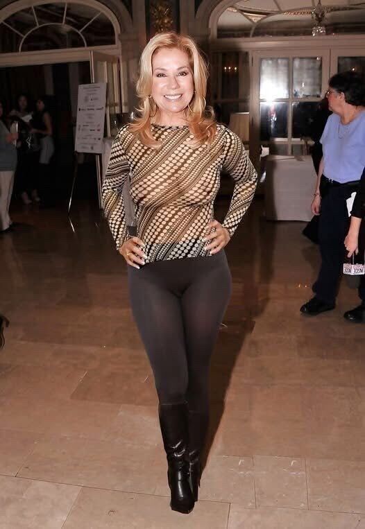 Kathie Lee’s CameIT0E Might Be The Best ln Television’s