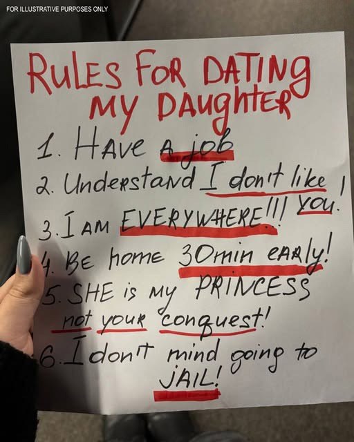 My Mom Thought No Man Was Good Enough for Me