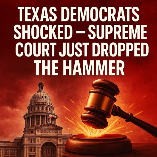 Texas Just Took the Most Savage Step Yet Against