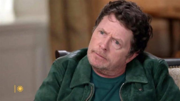 Four of Michael J. Fox’s kids have announc