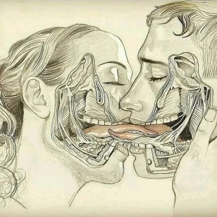 They’re Using More Tongue Lately—Here’s What Your Partner’s