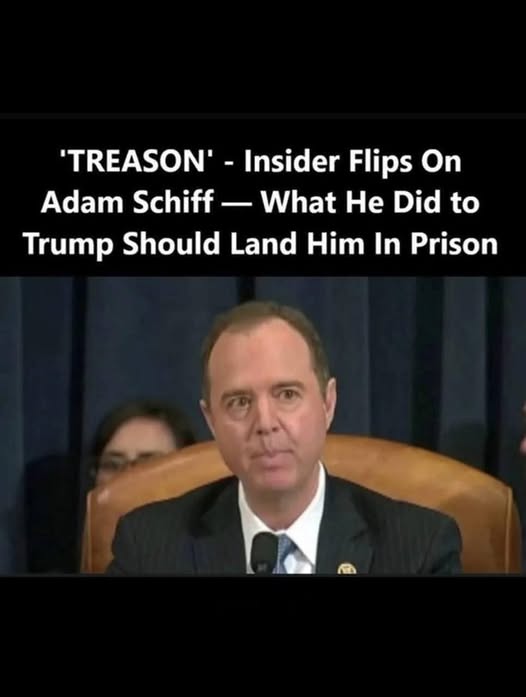 The Classified Plot: Did a Congressman Try to Take Down
