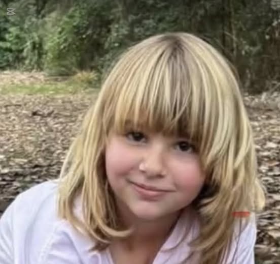 With heavy hearts, we share that 6-year-old