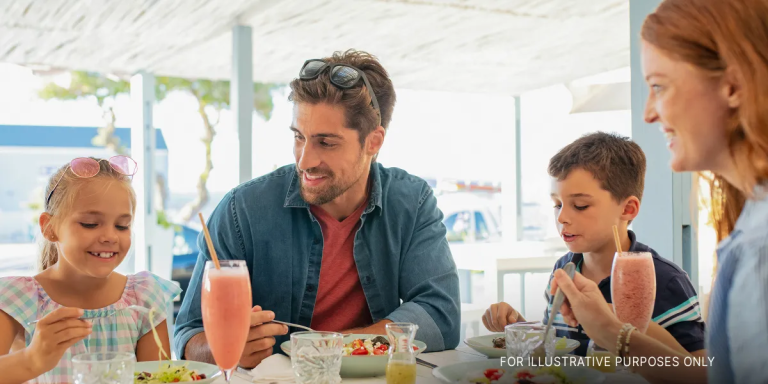 Boyfriend Keep ‘Forgetting’ His Credit Card