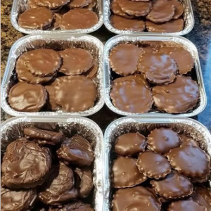 Classic Turtle Delights: The Timeless Homemade