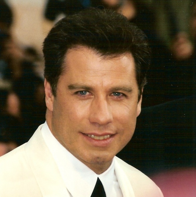 Here’s What Ella Bleu, John Travolta’s Daughter