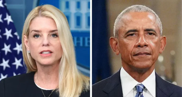 Bondi Orders Grand Jury Probe of ‘Russiagate