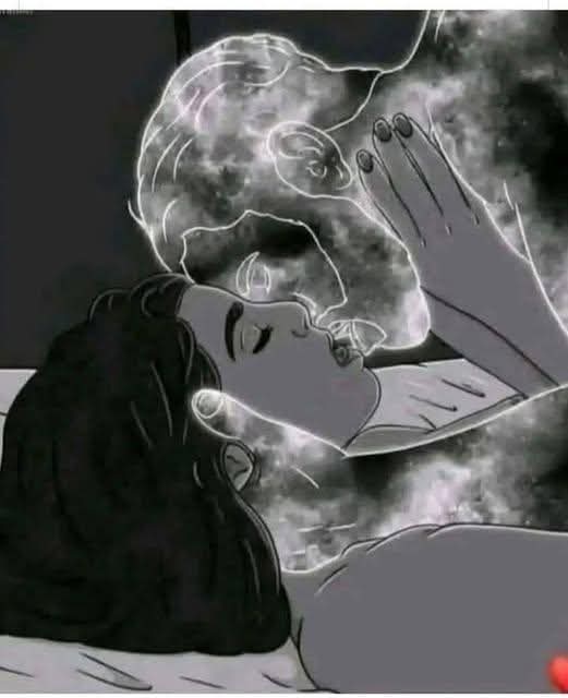 If when you make love, your partner 